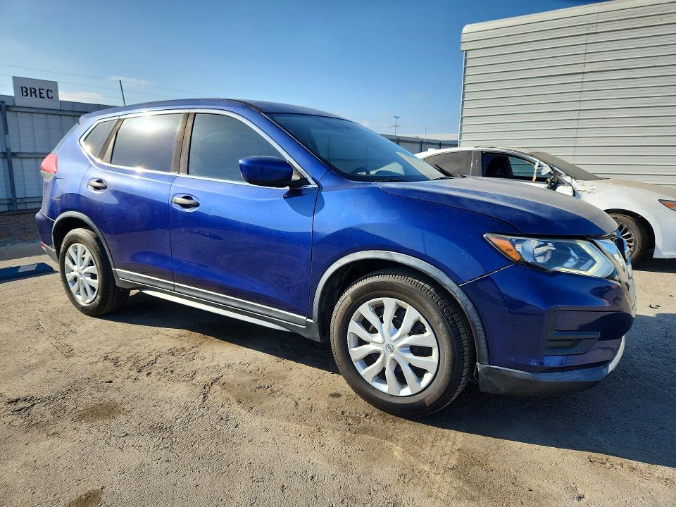 Aukcja sprzedaży 2017 Nissan Rogue, vin: KNMAT2MTXHP533276, numer aukcji: 69949336