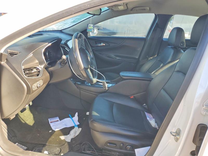 Продаж на аукціоні авто 2016 Chevrolet Malibu, vin: 1G1ZE5ST3GF177896, номер лоту: 70618226
