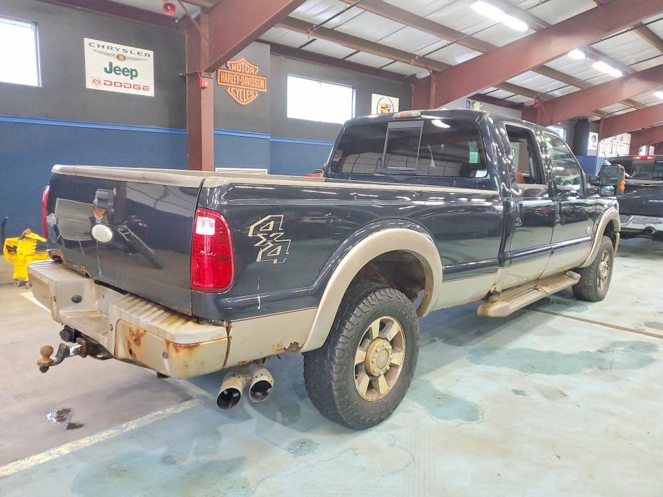 Aukcja sprzedaży 2012 Ford F350, vin: 1FT8W3BT1CEA77476, numer aukcji: 68881816