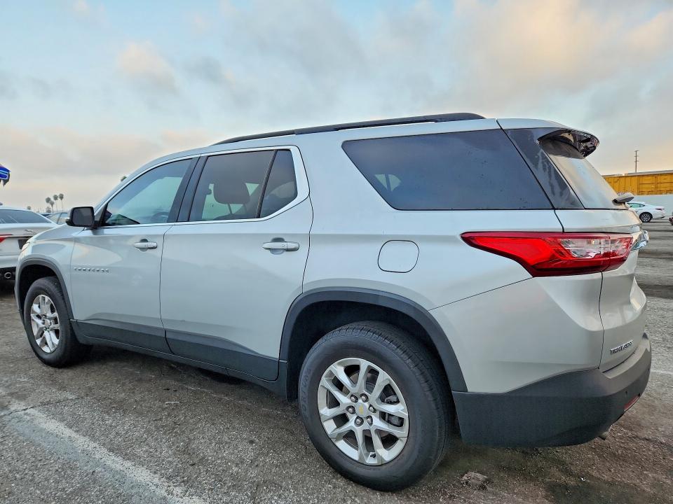 Продаж на аукціоні авто 2021 Chevrolet Traverse, vin: 1GNERGKW9MJ264637, номер лоту: 68971526