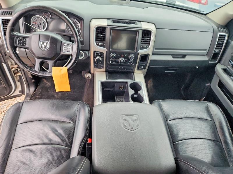Aukcja sprzedaży 2014 Ram 1500, vin: 1C6RR7LT5ES388504, numer aukcji: 68844436