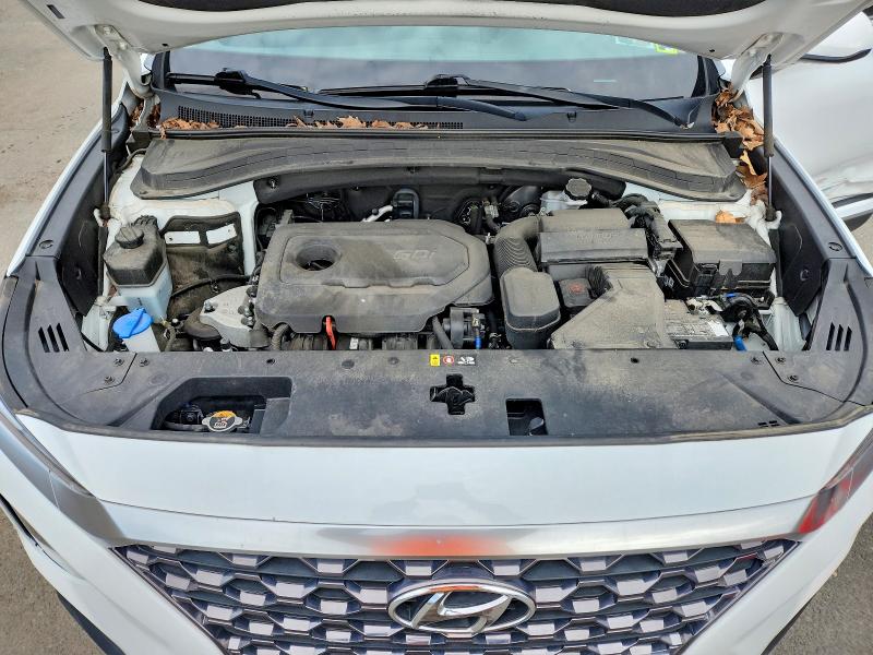 Aukcja sprzedaży 2020 Hyundai Santa Fe, vin: 5NMS3CAD7LH285254, numer aukcji: 68774996