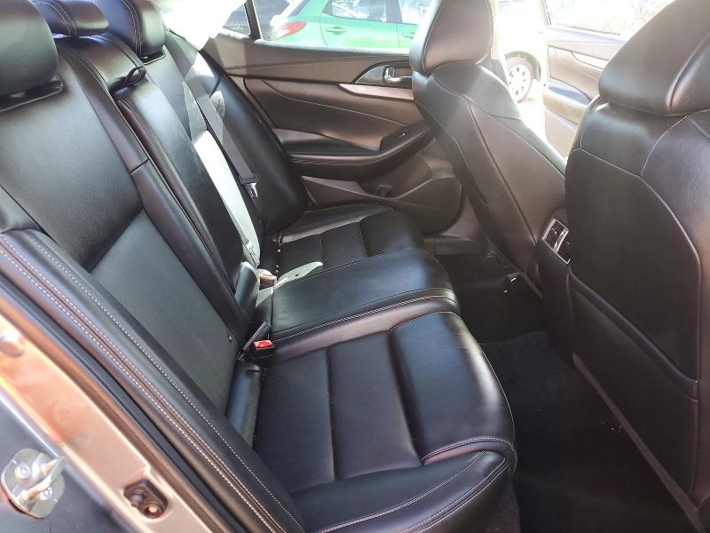 Продажа на аукционе авто 2017 Nissan Maxima, vin: 1N4AA6AP6HC439462, номер лота: 70078956