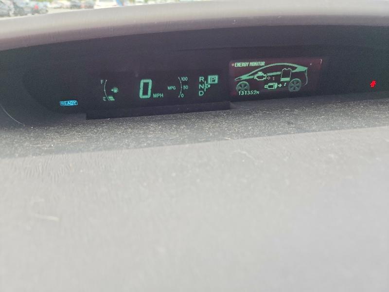 Продажа на аукционе авто 2010 Toyota Prius, vin: JTDKN3DU1A0179904, номер лота: 69728446
