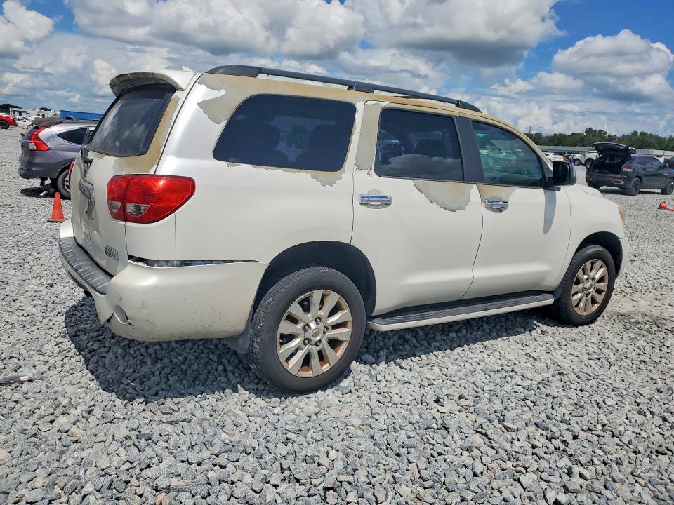 Aukcja sprzedaży 2015 Toyota Sequoia, vin: 5TDYY5G10FS056887, numer aukcji: 69684606