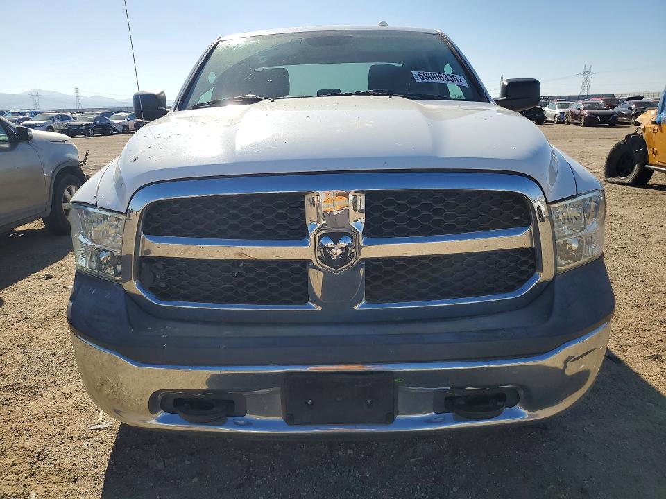 Продажа на аукционе авто 2015 Ram 1500, vin: 1C6RR7FT2FS715499, номер лота: 69006336