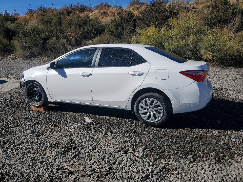 Продажа на аукционе авто 2017 Toyota Corolla, vin: 2T1BURHE1HC881035, номер лота: 68320476