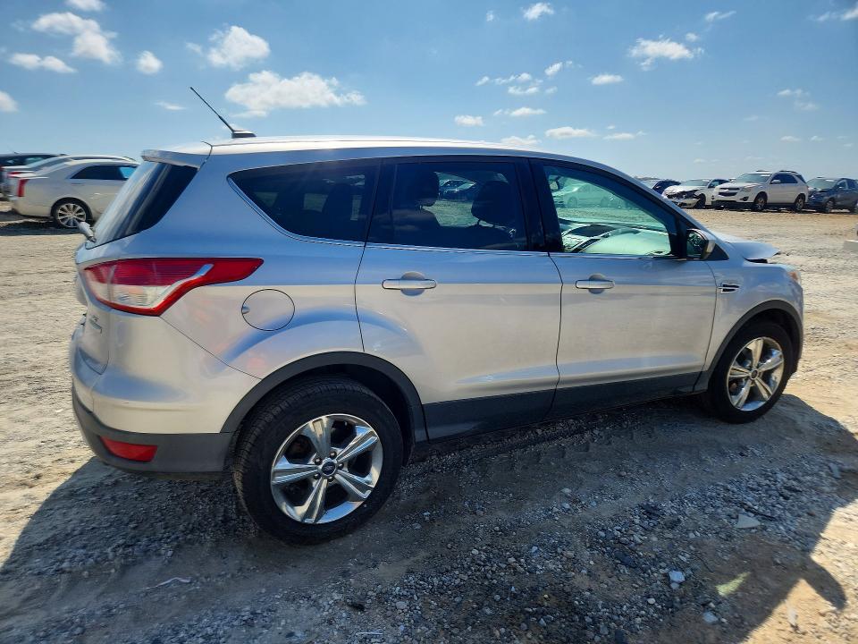 67927266 :رقم المزاد ، 1FMCU0GX9EUA69110 vin ، 2014 Ford Escape مزاد بيع