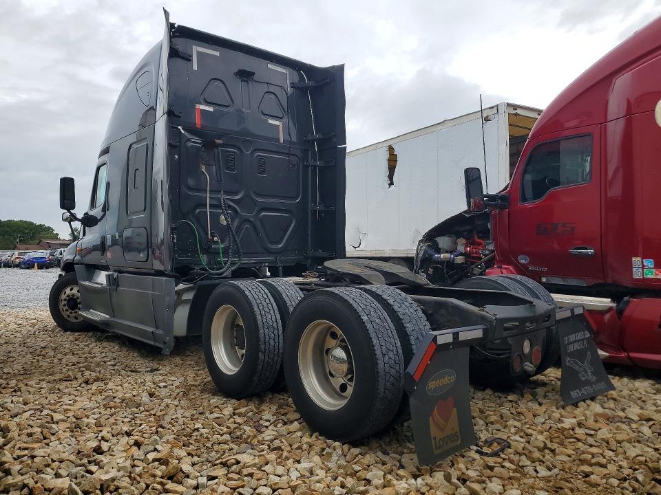 Продаж на аукціоні авто 2016 Freightliner Cascadia 125, vin: 3AKJGLD57GSHB9922, номер лоту: 67604946