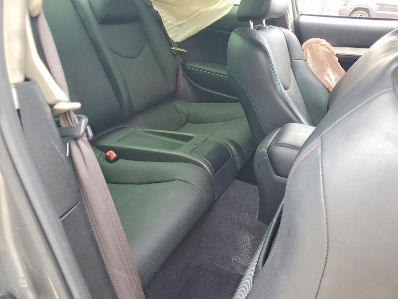 Aukcja sprzedaży 2015 Infiniti Q60 Coupe, vin: JN1CV6EK2FM871112, numer aukcji: 69890096