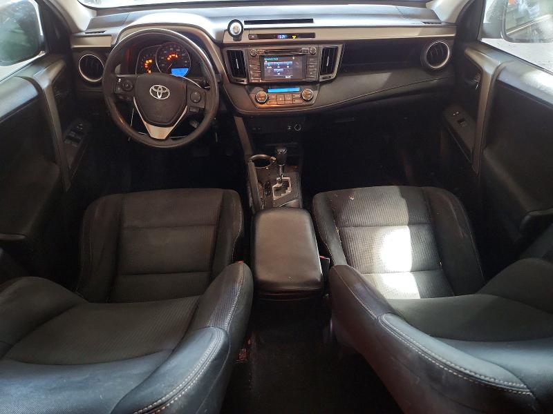 69983456 :رقم المزاد ، 2T3WFREV4EW102941 vin ، 2014 Toyota Rav4 مزاد بيع