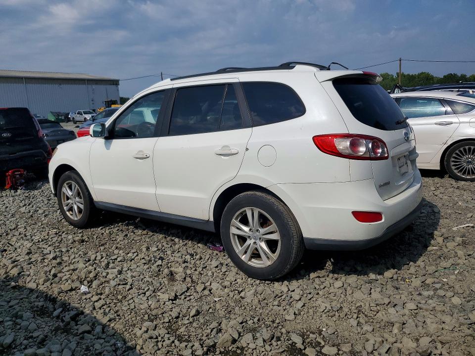 Aukcja sprzedaży 2010 Hyundai Santa Fe, vin: 5NMSHDAG3AH386998, numer aukcji: 67516046