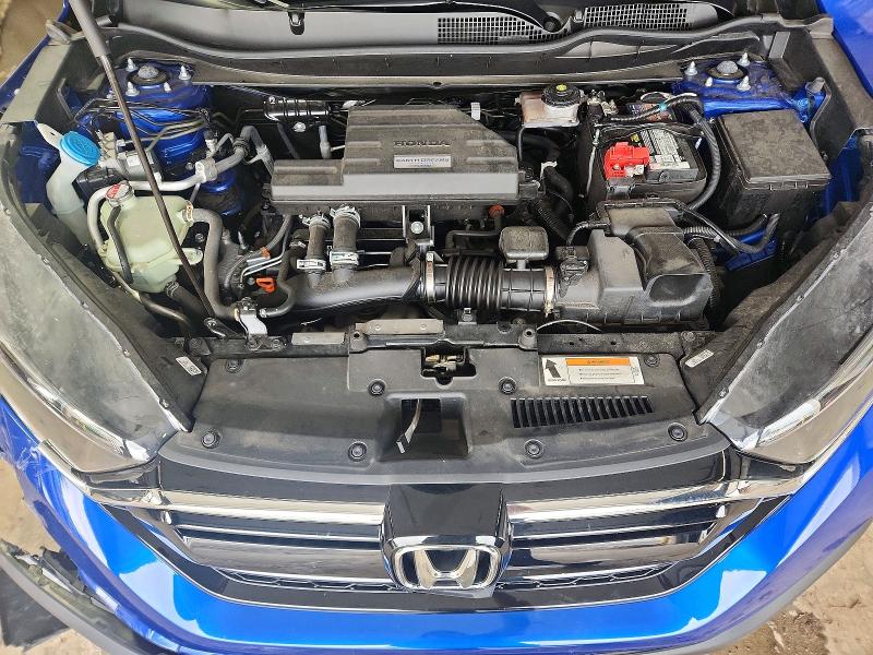 Продаж на аукціоні авто 2020 Honda Cr-v, vin: 7FARW2H87LE010319, номер лоту: 69425716