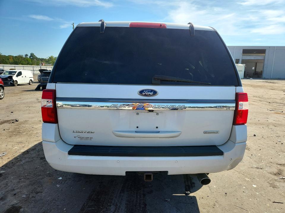 Продаж на аукціоні авто 2016 Ford Expedition, vin: 1FMJK2AT5GEF35689, номер лоту: 67738946