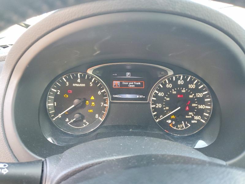 Продажа на аукционе авто 2018 Nissan Altima, vin: 1N4AL3APXJC222785, номер лота: 70496726