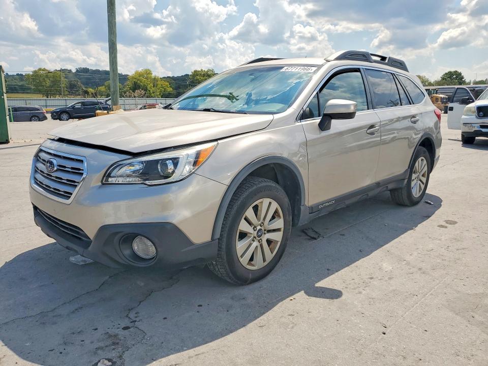 Aukcja sprzedaży 2017 Subaru Outback, vin: 4S4BSACC0H3245983, numer aukcji: 67711966