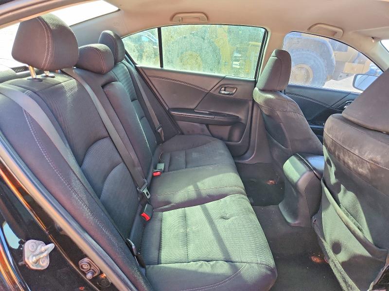 Продаж на аукціоні авто 2015 Honda Accord, vin: 1HGCR2F57FA258229, номер лоту: 69585656