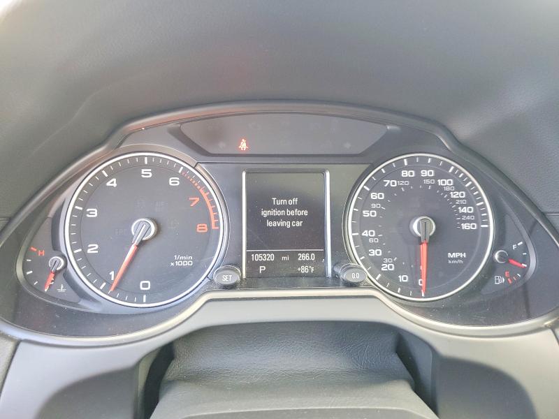 Aukcja sprzedaży 2017 Audi Q5, vin: WA1C2AFP7HA098199, numer aukcji: 69271476