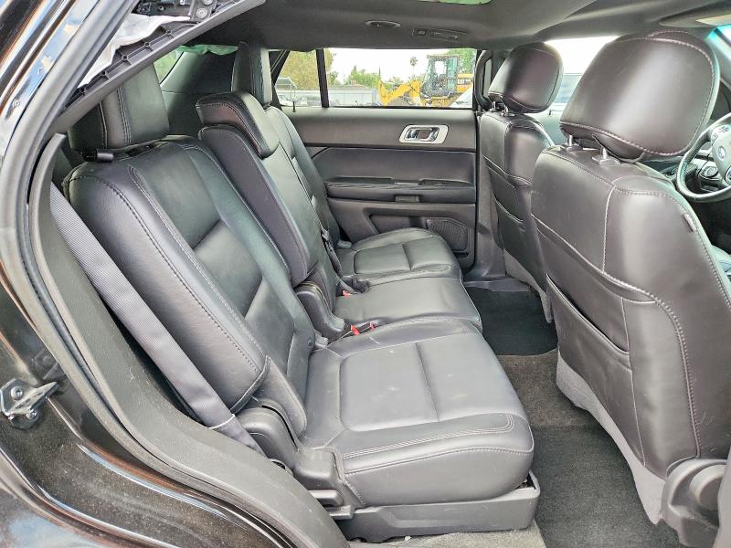 Aukcja sprzedaży 2014 Ford Explorer, vin: 1FM5K7D8XEGA54733, numer aukcji: 69436686