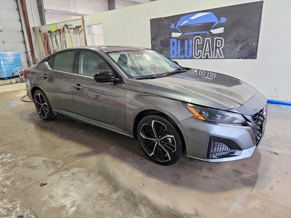 Продаж на аукціоні авто 2024 Nissan Altima, vin: 1N4BL4CV4RN374759, номер лоту: 70080546