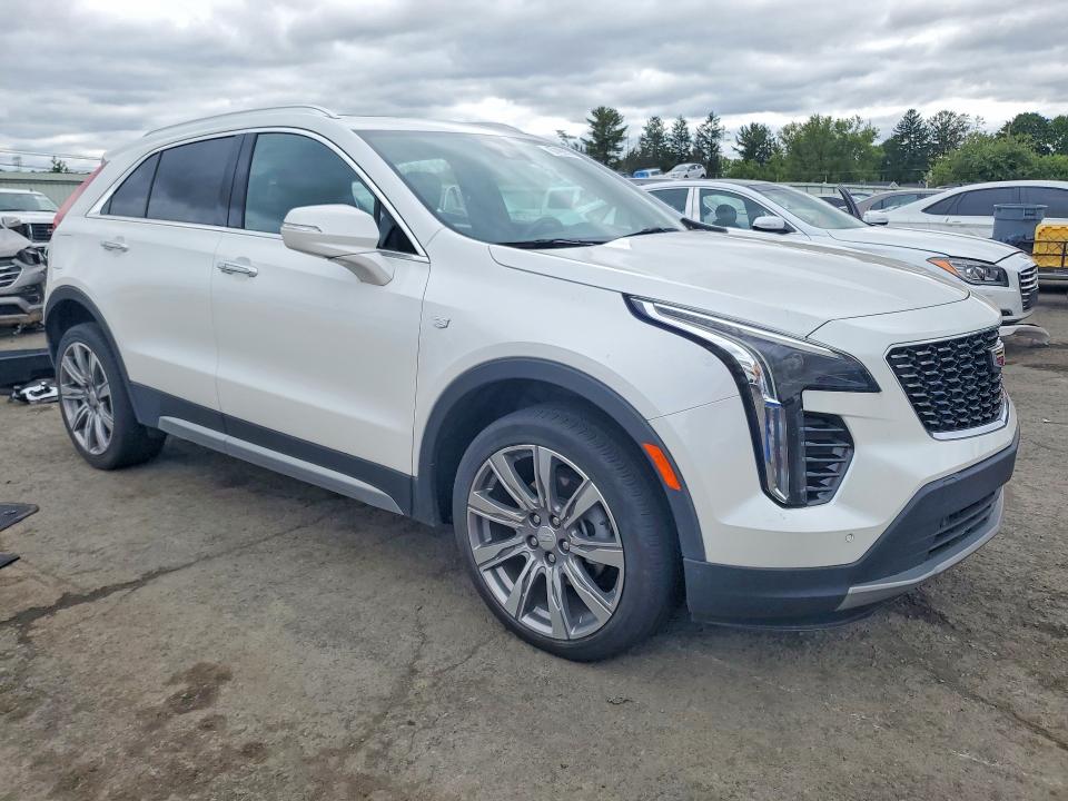 67499936 :رقم المزاد ، 1GYFZDR41PF189269 vin ، 2023 Cadillac Xt4 مزاد بيع
