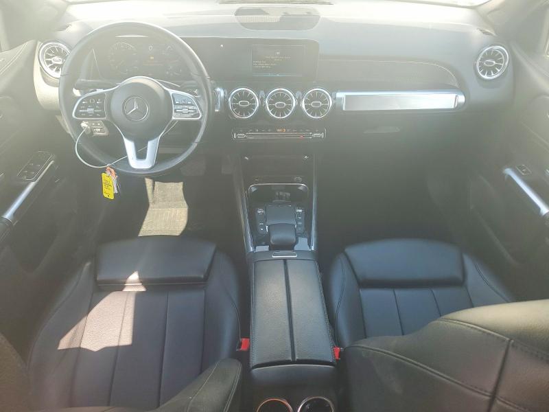 Продажа на аукционе авто 2021 Mercedes-benz Glb, vin: W1N4M4HB9MW114819, номер лота: 68921136