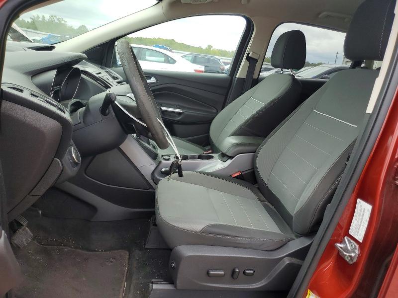 69672486 :رقم المزاد ، 1FMCU9GXXEUE22877 vin ، 2014 Ford Escape مزاد بيع