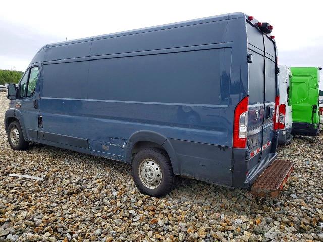 Продаж на аукціоні авто 2020 Ram Promaster 3500, vin: 3C6URVJG8LE136301, номер лоту: 70722776