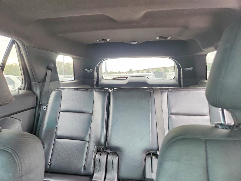 Продаж на аукціоні авто 2015 Ford Explorer, vin: 1FM5K8AR8FGC68401, номер лоту: 70378466