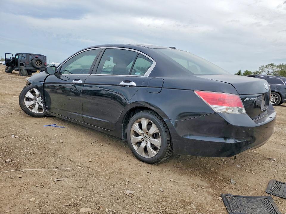 Aukcja sprzedaży 2008 Honda Accord, vin: 1HGCP36828A055287, numer aukcji: 68617726