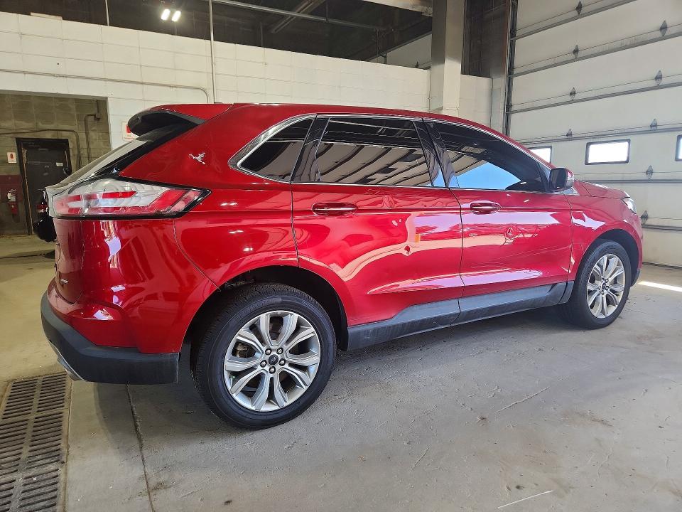 Aukcja sprzedaży 2024 Ford Edge, vin: 2FMPK4K90RBA69824, numer aukcji: 66861616