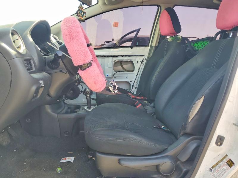 Продажа на аукционе авто 2014 Nissan Versa Note, vin: 3N1CE2CP1EL431138, номер лота: 69198106