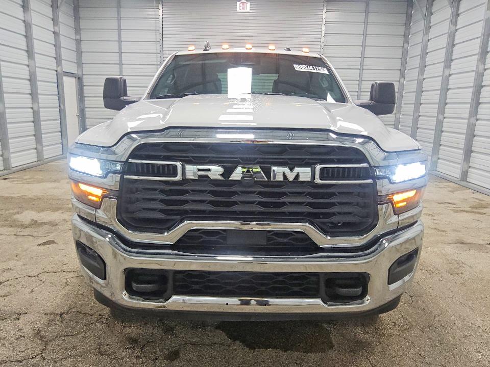 Aukcja sprzedaży 2025 Ram 2500, vin: 3C63R5HL8SG570185, numer aukcji: 66034126