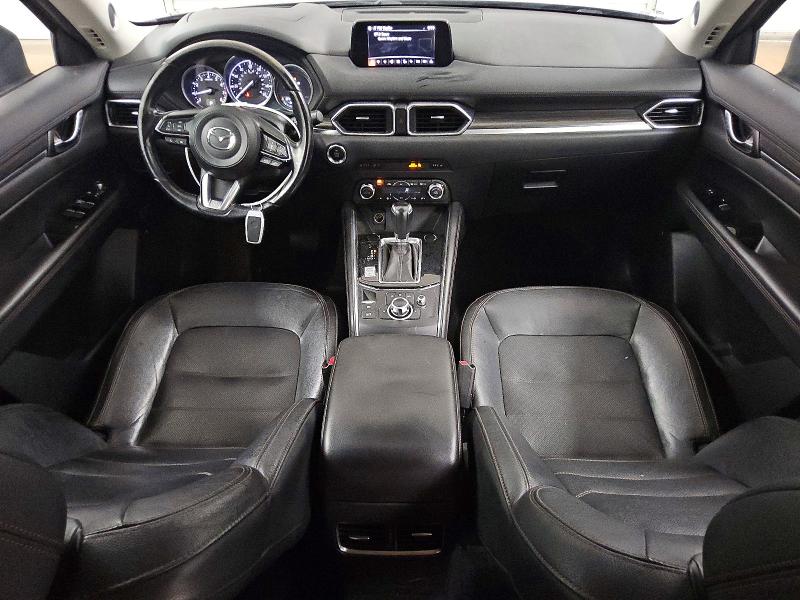 68006966 :رقم المزاد ، JM3KFBDL1H0109397 vin ، 2017 Mazda Cx-5 مزاد بيع
