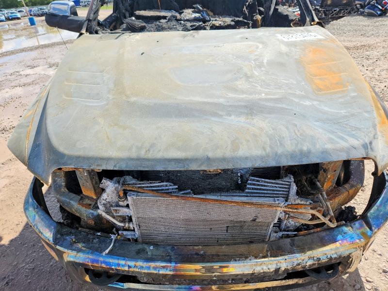 Aukcja sprzedaży 2012 Dodge Ram 2500, vin: 3C6UD5FL2CG207825, numer aukcji: 67873476
