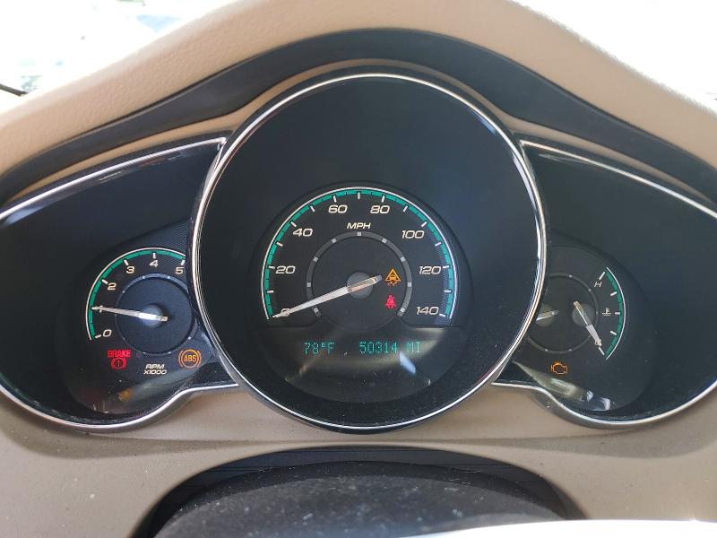 68101626 :رقم المزاد ، 1G1ZG57B48F174243 vin ، 2008 Chevrolet Malibu مزاد بيع