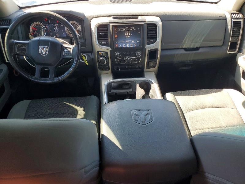 Продажа на аукционе авто 2015 Ram 1500, vin: 1C6RR7LT2FS778851, номер лота: 67368046