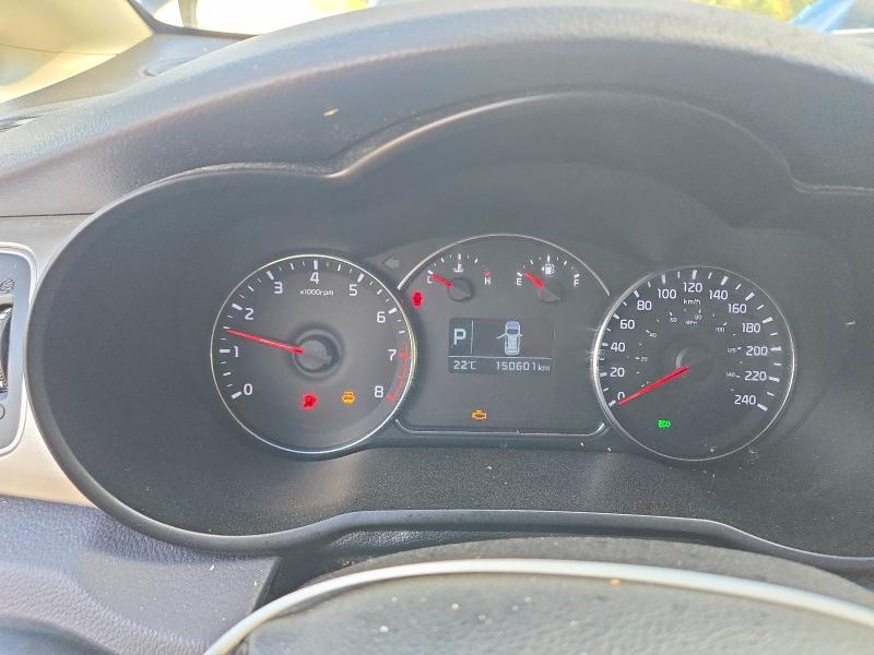 Продаж на аукціоні авто 2017 Kia Rondo, vin: KNAHT8A39H7170178, номер лоту: 67669546