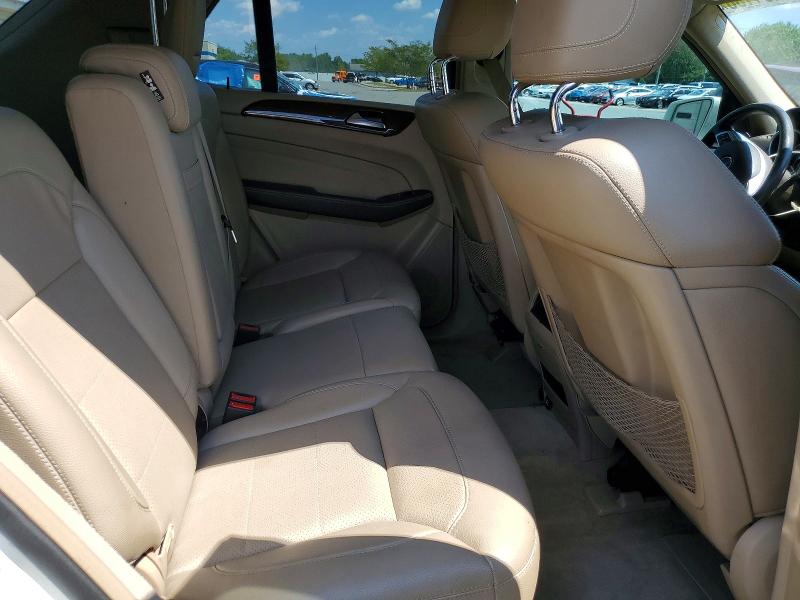 Продажа на аукционе авто 2013 Mercedes-benz Ml, vin: 4JGDA2EB4DA141296, номер лота: 67284106