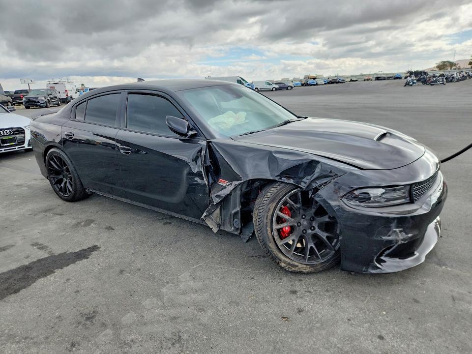Продаж на аукціоні авто 2017 Dodge Charger, vin: 2C3CDXGJ0HH567023, номер лоту: 67333776