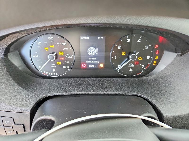 Продажа на аукционе авто 2025 Ram Promaster 1500, vin: 3C6LRVNG7SE556474, номер лота: 69068446