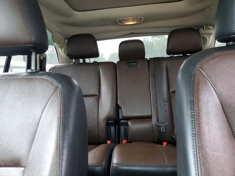 Aukcja sprzedaży 2011 Ford Edge, vin: 2FMDK3KC5BBB06171, numer aukcji: 68275936