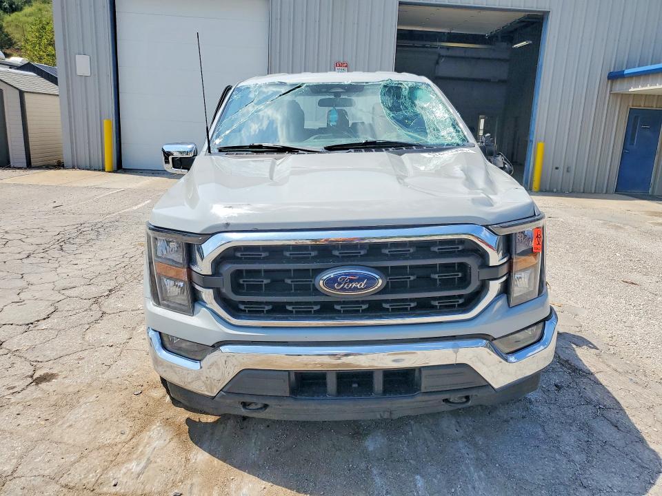Aukcja sprzedaży 2023 Ford F150, vin: 1FTFW1E89PKE39032, numer aukcji: 67411096