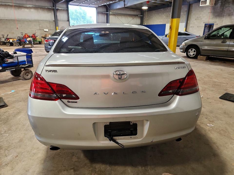 Aukcja sprzedaży 2009 Toyota Avalon, vin: 4T1BK36B89U351012, numer aukcji: 67455416