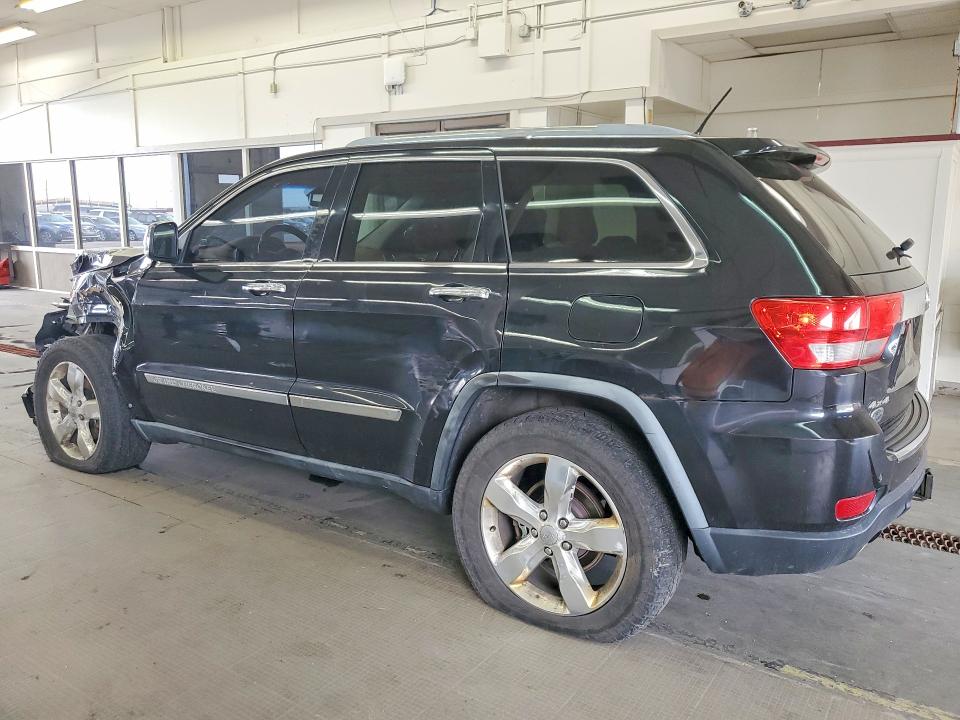 Aukcja sprzedaży 2012 Jeep Grand Cherokee, vin: 1C4RJFCT4CC214019, numer aukcji: 67502886