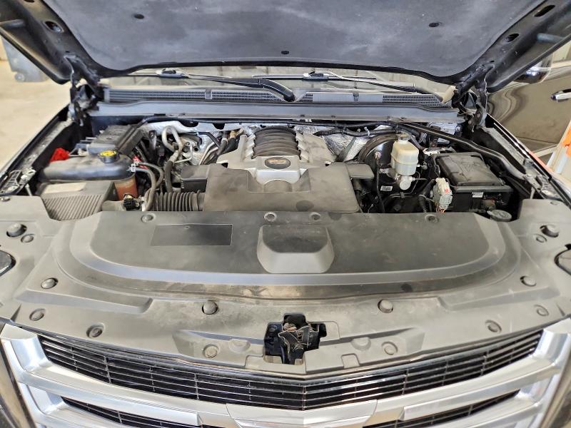 2016 Cadillac Escalade მანქანა იყიდება აუქციონზე, vin: 1GYS4CKJ9GR234240, აუქციონის ნომერი: 70075716