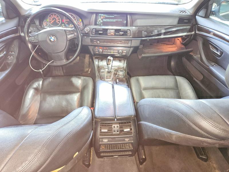 Aukcja sprzedaży 2014 Bmw 535, vin: WBA5B3C56ED538840, numer aukcji: 69870316