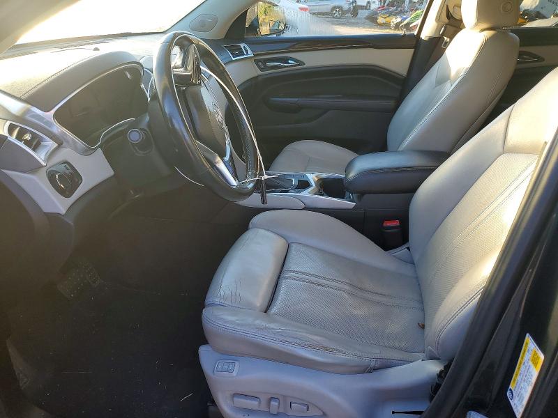Продажа на аукционе авто 2014 Cadillac Srx, vin: 3GYFNEE34ES611137, номер лота: 69699446