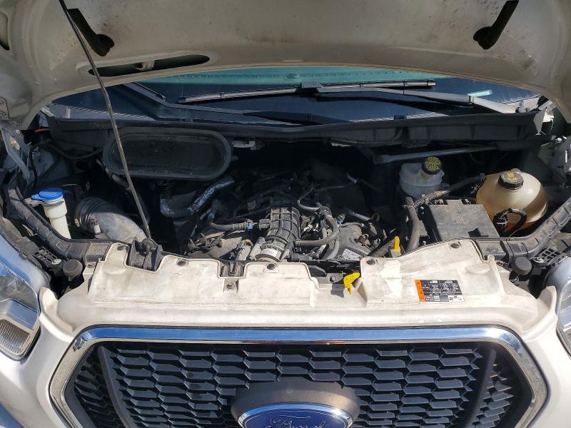 Продаж на аукціоні авто 2021 Ford Transit, vin: 1FBAX2CGXMKA50763, номер лоту: 69509796