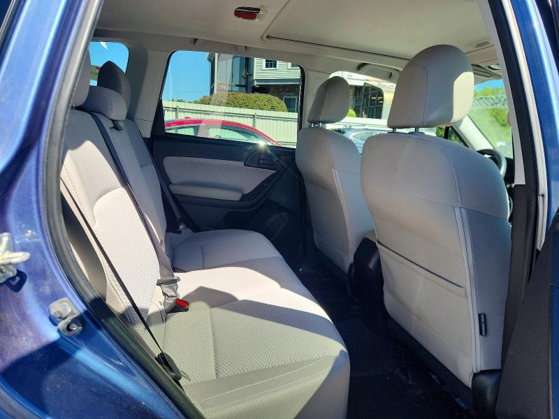 68427176 :رقم المزاد ، JF2SJAEC9HH431160 vin ، 2017 Subaru Forester مزاد بيع